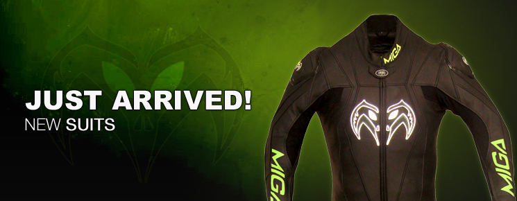 Miga jackets